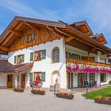 Chiemsee Hauszeit Бернау-ам-Кимзее Экстерьер фото